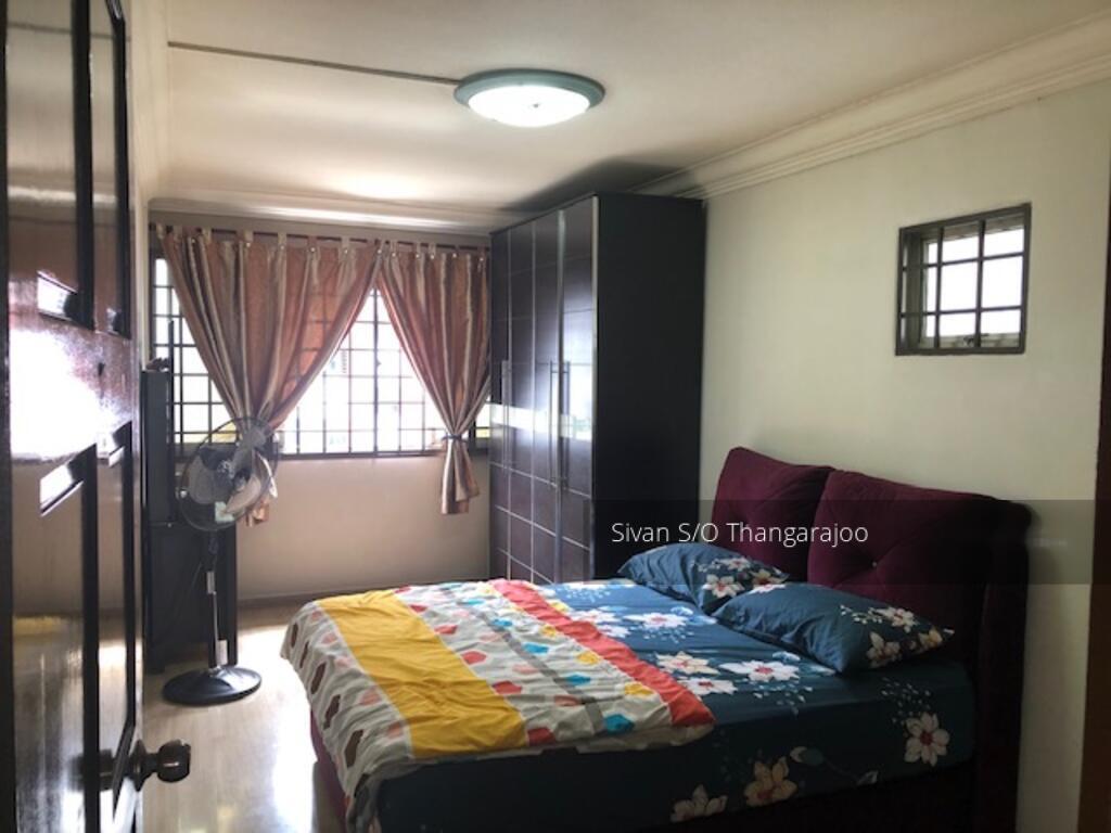 Blk 425 Choa Chu Kang Avenue 4 (Choa Chu Kang), HDB 5 Rooms #335420201